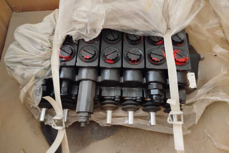 OmecoHub - Immagine JCB DISTRIBUTORE